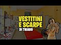 VESTITINI E SCARPINE DI THIAGO | sofi