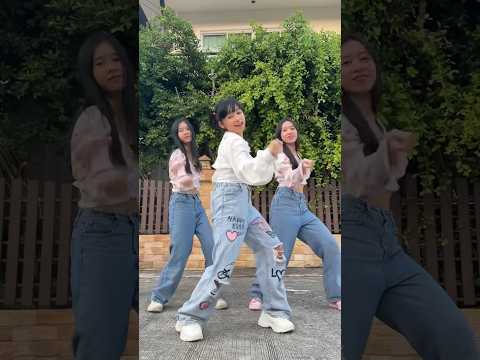 จ๊าบของแทร่!😜 #shorts #tiktok #dance #เพลงฮิตในtiktok #sister #siblings #siblings #wiwawawowtv