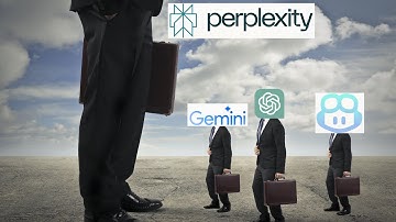 Perplexity AI: Introducing the Game-Changing NEW ChatGPT!
