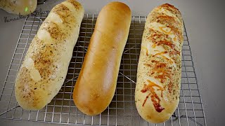 make your Subway Sandwich Bread at home  for your family and Save money