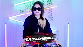 DJ FUNKOT LONDON BRIDGE !! VIRAL TIKTOK JEDAG JEDUG PARGOY TERBARU 2023