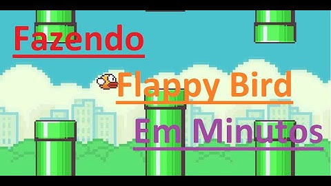 Special Flappy Bird Python