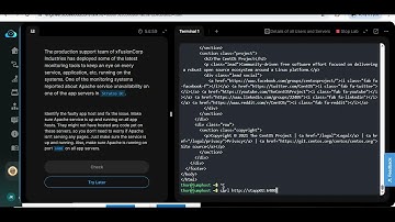 KodeKloud 100 Days of DevOps Day 14: Linux Process Troubleshooting