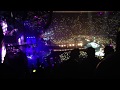 BIGBANG - ALIVE TOUR at Honda Center, CA. Fancam