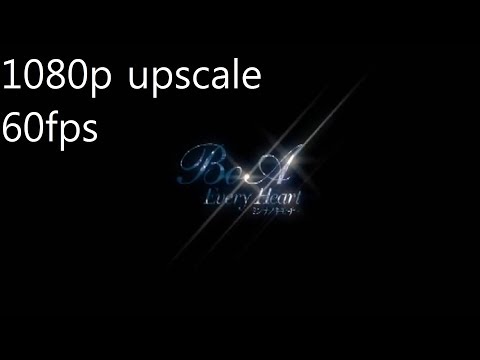 Every Heart-ミンナノキモチ- - BoA (1080p upscale) (60fps)