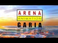 Arena Animation Garia