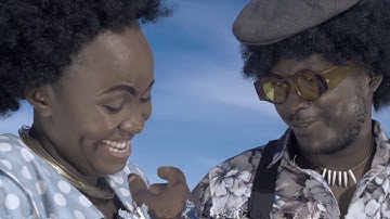 Nambi - Jamie Culture (Official Video) Don