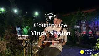 Fadhilah Jati - Tak Segampang Itu (Cover Anggi Marito) | Countryside Music Session