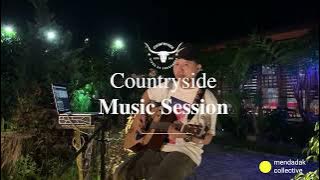 Fadhilah Jati - Tak Segampang Itu (Cover Anggi Marito) | Countryside Music Session