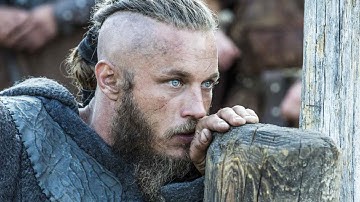 Viking - Danheim  Berserkir - Ragnar -  medieval music