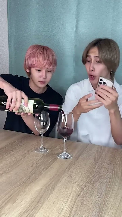 Tomoya and Yamato funny videoy