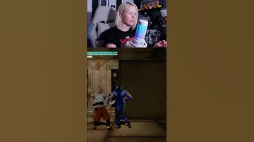 Mortal Kombat Mythologies Sub Zero Is ROUGH!