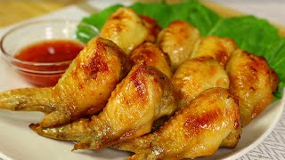 Stuffed Chicken Wings by Weekend Meals 578 views 7 months ago 5 minutes, 16 seconds