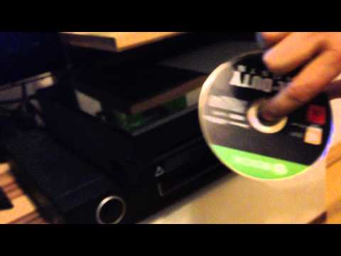 Xbox One - Day One Disc Drive broken