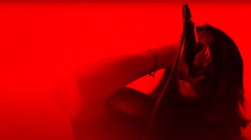 Cosmic Genocide - Parasite (Official Music Video)