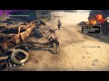 Mad Max -ULTRA , i5 4570 GTX 770