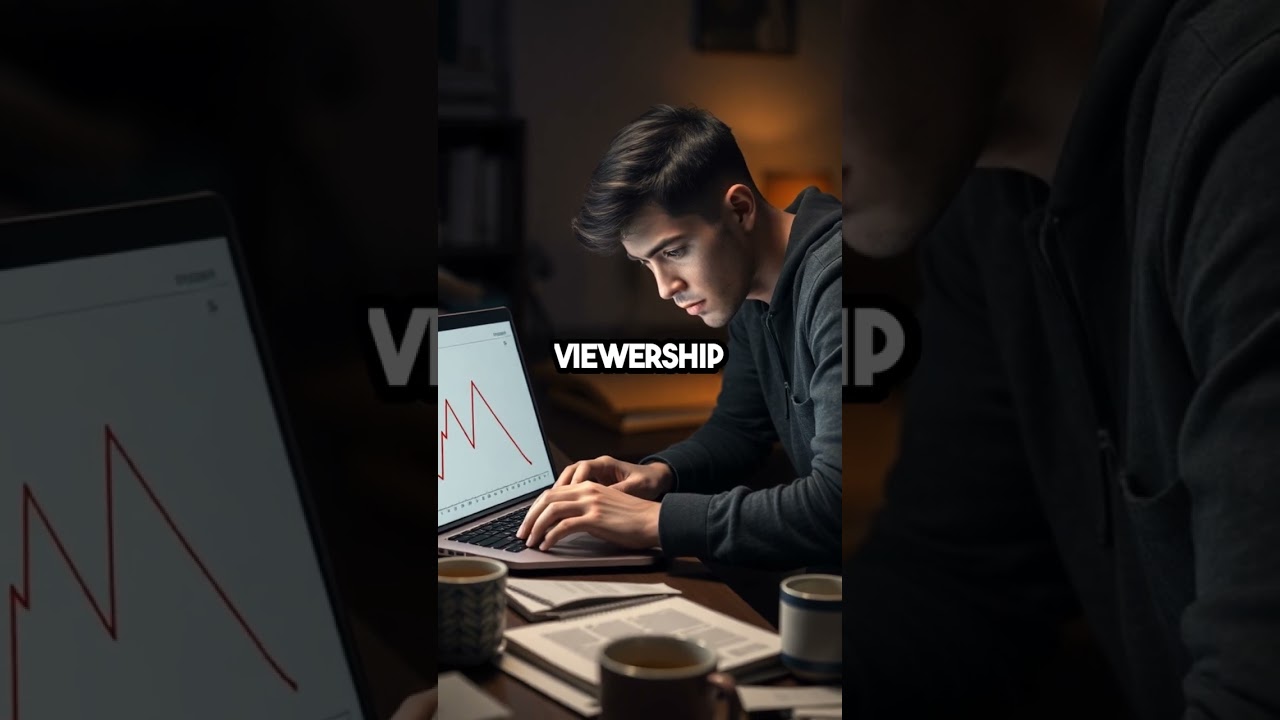 YouTube's New Algorithm: What It Means for Creators & Viewers!