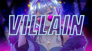【COVER】K/DA - VILLAIN【Aries Shepard】