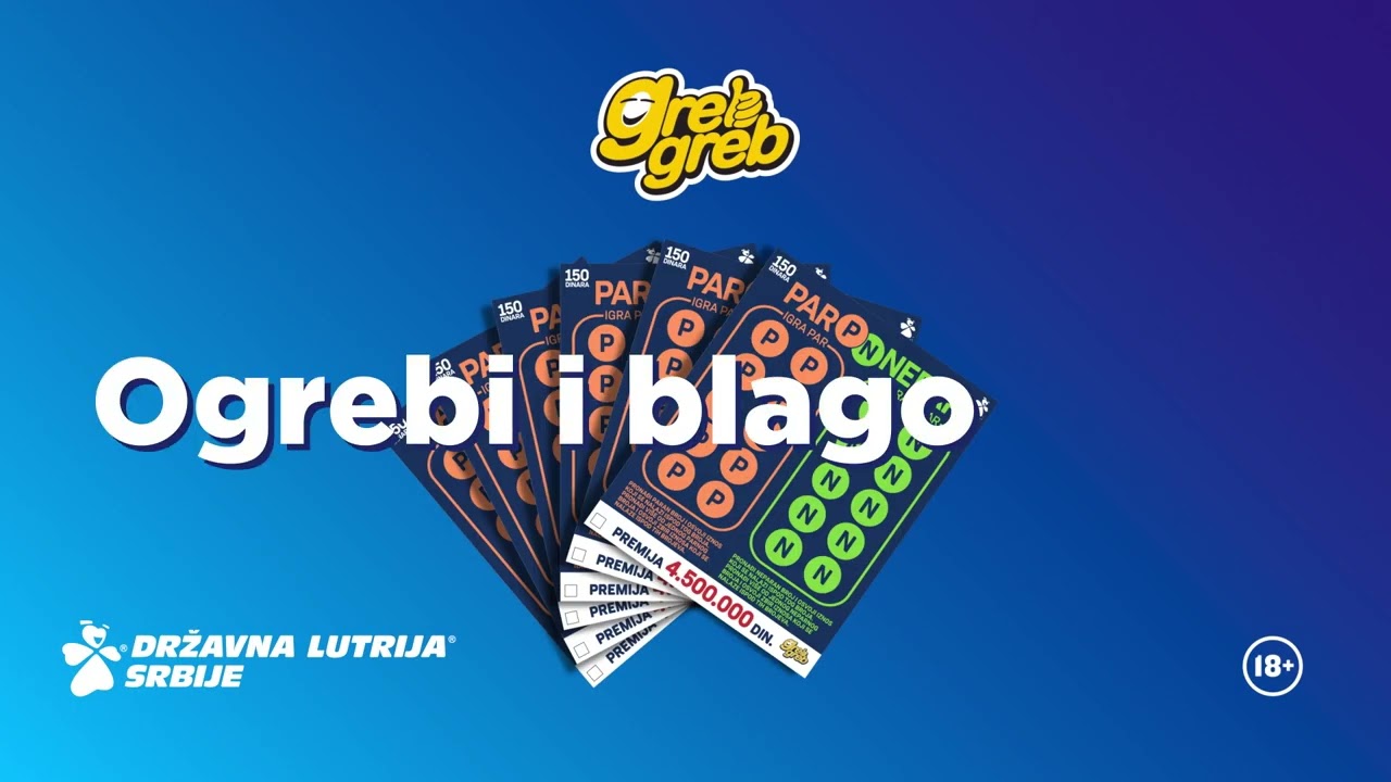 Greb Greb imidž spot terasa