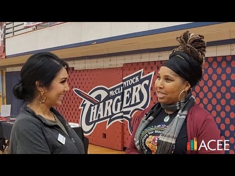 Black History Month  FFA McClintock High School