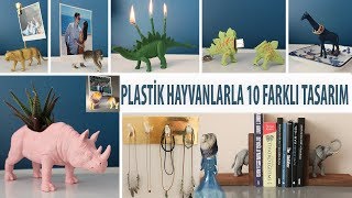 Download 10 Oda Dekorasyon Fİkİrlerİ | Diy | Plastİk Oyuncaklarla Video MP3 10 Oda Dekorasyon Fİkİrlerİ | Diy | Plastİk Oyuncaklarla