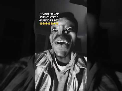 Ruby Got A Tongue Twister In Every Verse Suicideboys G59 G59records Ruby Scrim 