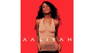 Aaliyah - It&#39;s Whatever