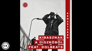 2344 - Kibasznak A Diszkóból (ft. Mikee Mykanic, Nyzee, DolBeats) (Remastered) [Audio] chords