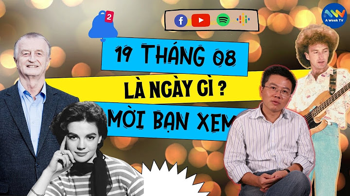 Cách mạng tháng 8 là ngày bao nhiêu năm 2024