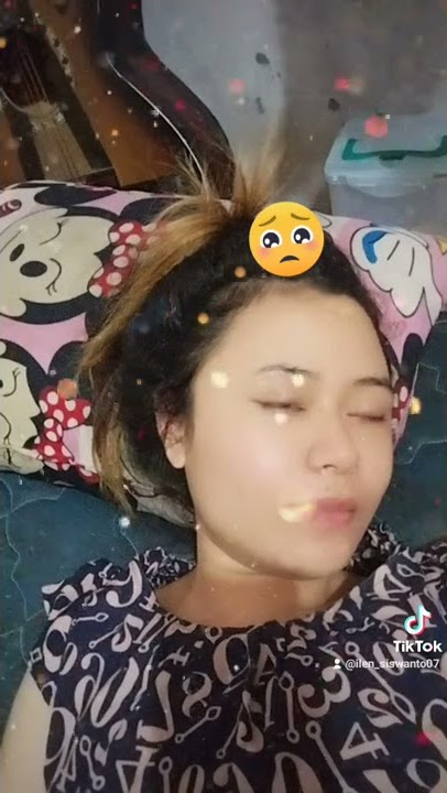 good night kesayangan 🤗🥰
