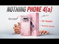 Nothing Phone 4a Review: Should You Buy?
