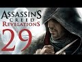 Assassin's Creed: Revelations - Прохождение игры на русском [#29] ФИНАЛ