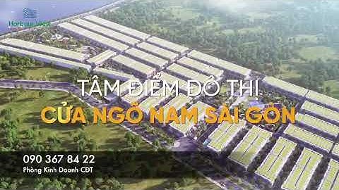 Đất Nền Hiệp Phước Harbour View - Cơ hội VÀNG CHO NHÀ ĐẦU TƯ  - LH tư vấn 0903 678 422