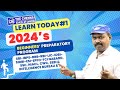 Bank exam coaching in chennai  bank poclerk exams2024   beginners preparatory program  day01