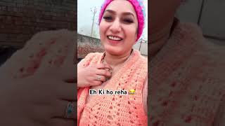 Chad gya Oye #kamalkaur #viral #comedyvideo #funnyvideo #trendingshorts #comedy