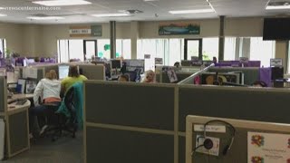 Barclaycard call center to close in Wilton