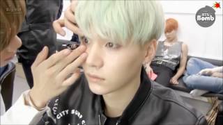 Suga Birthday CUTE and Funny Suga MOMENTS