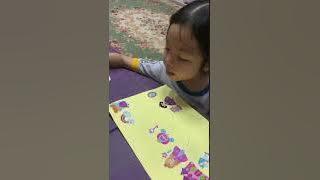 EP1: story telling by Viera