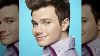 Why Hollywood Dropped Chris Colfer