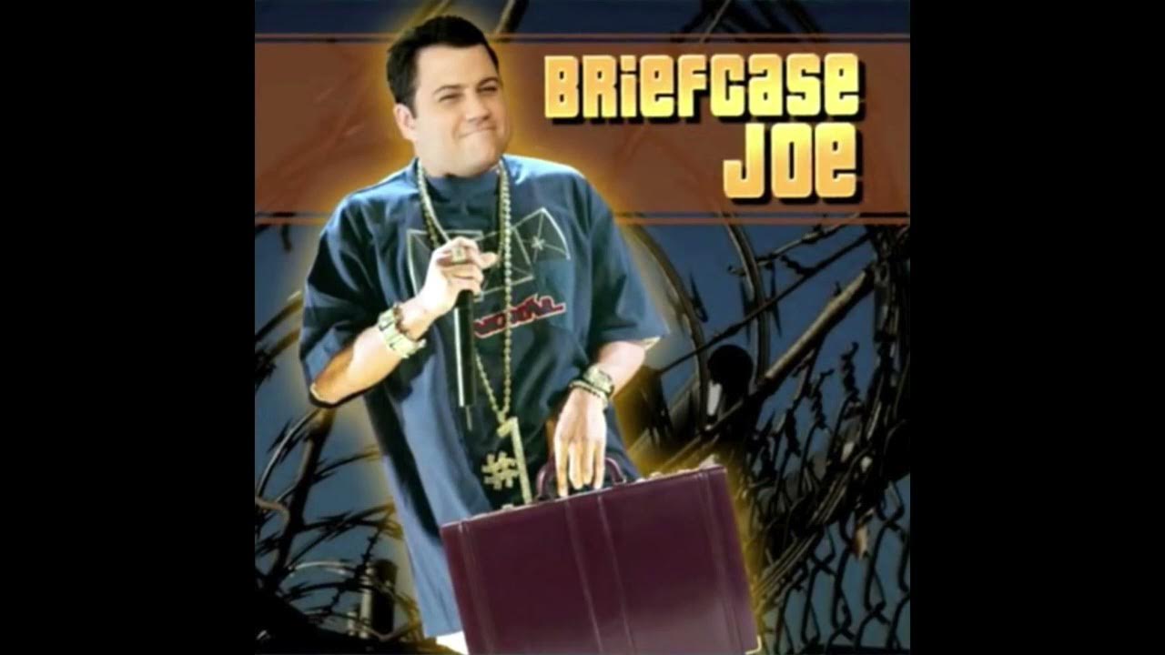 Briefcase Joe ft. Eminem (Single) YouTube