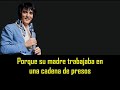 ELVIS PRESLEY - Polk salad Annie ( con subtitulos en español ) BEST SOUND