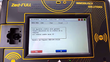 OPEL CORSA C 2003 ID 40 VIA OBD ZED FULL