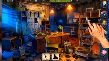 Coastal Hill Mystery Hidden Object - iOS