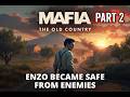 MAFIA THE OLD COUNTRY | PART 2 | ESCAPED SUCCESSFULLY #gaming #video #gameplay #mafiatheoldcountry