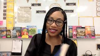 Hidden Figures Read Aloud Ch  16