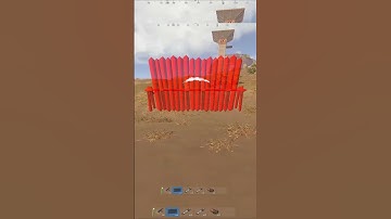 he thought i was stream sniping😭 #rust #everybodywantstobemyenemy #rustpvp #rustconsole