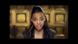 China Anne Mcclain - Dynamite Versión Corta