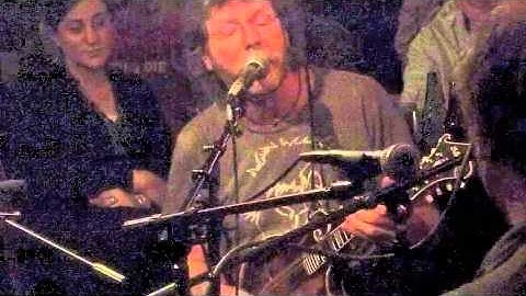 Sam Bush, Ballad of Stringbean & Estelle