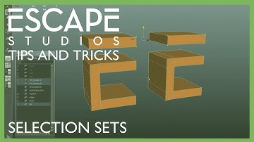 Tips and Tricks - Selection Sets