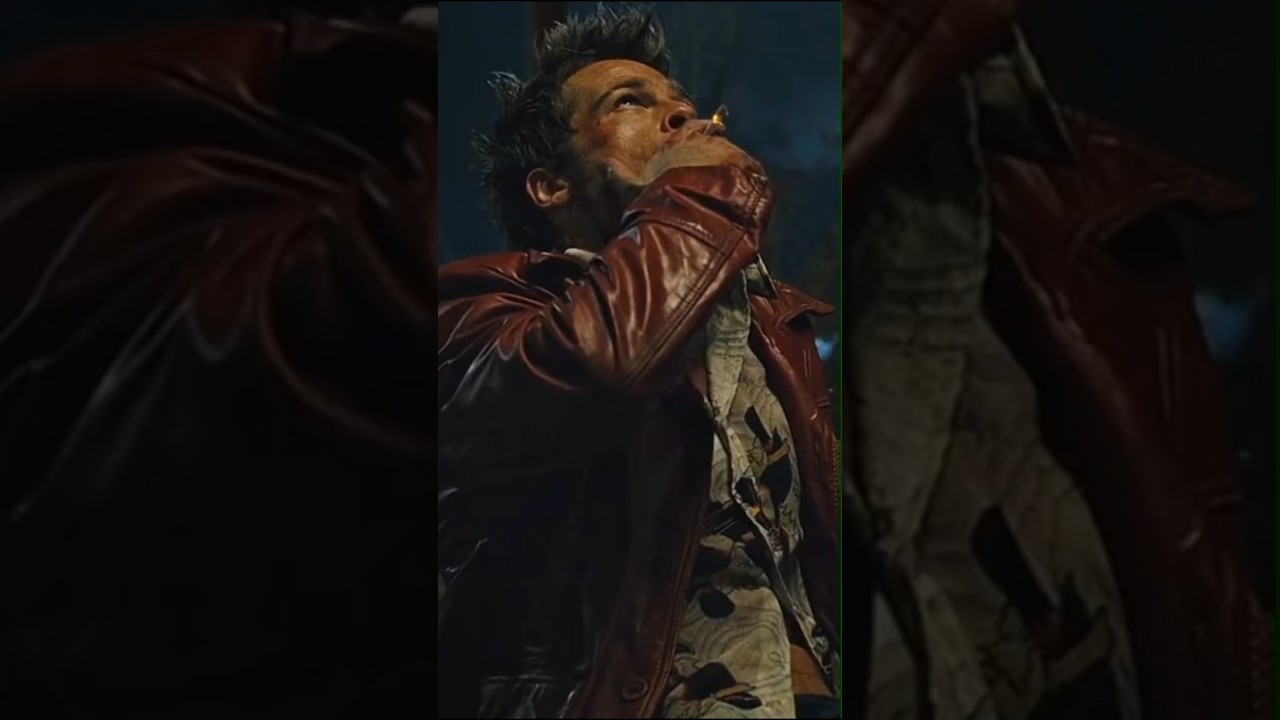 Топ 5 фактов о фильме бойцовский клуб 